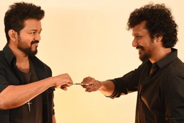 Uk-வில் லியோ படத்தின் 10000 டிக்கெட் விற்பனை பித்தலாட்டமா?..இதோ வீடியோ