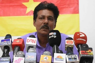 இலங்கை கடற்றொழிலாளர்களை விடுவிக்க நடவடிக்கை எடுப்போம்: ஈ.பி.டி.பி கட்சியின் மன்னார் இணைப்பாளர்