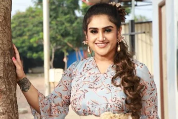 நடிகை வனிதா விஜயகுமாரின் புது பிசினஸ் - ஆச்சரியத்தில் ரசிகர்கள்