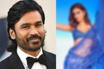 34 வயது பாலிவுட் நடிகையுடன் இணையும் தனுஷ்.. யார் அந்த நடிகை தெரியுமா