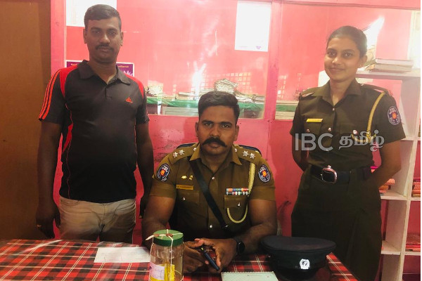 யாழ்ப்பாணத்தில் திருடப்பட்ட பல லட்சம் பெறுமதியான நகைகள் மீட்பு | Recovery Of Stolen Jewelery In Jaffna