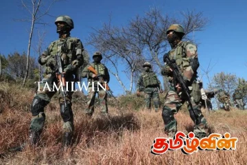 இந்திய - பாகிஸ்தான் பதற்ற நிலை: இலங்கைக்கு விடுக்கப்பட்டுள்ள எச்சரிக்கை