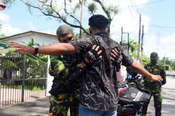 திருமணத்திற்காக மகனும் தாயும் செய்த மோசமான செயல்