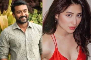 தமிழ் நடிகைகளா வேண்டவே வேண்டாம்.. 24 வயது பஞ்சாபி நடிகையை அல்லு தூக்கிய நடிகைசூர்யா?