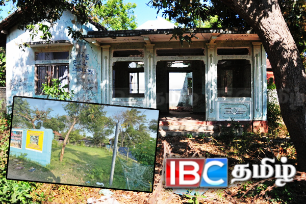 அருங்காட்சியகமாக தலைவர் பிரபாகரனின் வீடு - நடக்கவுள்ள மாற்றங்கள் | Prabhakaran S House To Be Turned Into Museum அருங்காட்சியகமாக தலைவர் பிரபாகரனின் வீடு - நடக்கவுள்ள மாற்றங்கள் | Prabhakaran S House To Be Turned Into Museum