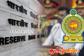 இலங்கையின் 50 ஆயிரம் கோடி ரூபா கடனை மீள செலுத்த இந்தியா சலுகை: வெளிவரவுள்ள அறிவிப்பு