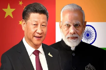 ஒரே மேடைக்கு வரவுள்ள மோடி - ஜி ஜின்பிங்..! இந்திய : சீன விரிசலில் திருப்புமுனை