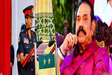 சுரேஷ் சலே தொடர்பில் சிக்கிய முக்கிய ஆதாரங்கள்! பெரும் கலக்கத்தில் மகிந்தவின் நெருங்கிய சகாக்கள்