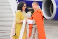 விழிப்புணர்வுடன் கூட்டுச் செயல்பாடும் அவசியம்..! பூட்டானில் பிரதமர் ஹரிணி அமரசூரிய வலியுறுத்தல்