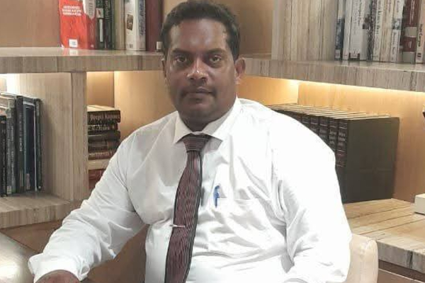 சீனாவுக்கு விஜயம் மேற்கொள்ளவுள்ள யாழ். மாநகர சபையின் பிரதி மேயர் | Sri Lankan Mayors To Travel To China