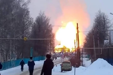 பிரபல நாட்டில் வெடித்து சிதறிய எரிவாயு பைப்லைன்! 3 பேர் உயிரிழப்பு