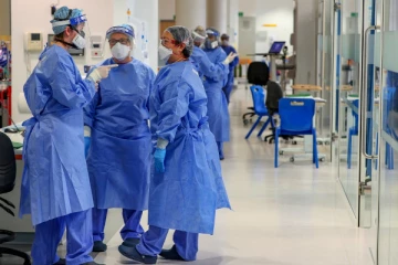 மூடப்படும் நிலையில் பிரித்தானிய மருத்துவமனைகள்! NHS தலைவர் எச்சரிக்கை