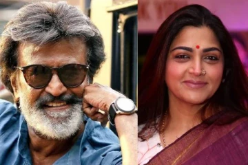 அது மட்டும் தெரிஞ்சிருந்தா.. ரஜினியோட நடிச்சிருக்கவே மாட்டேன் - குஷ்பூ பளீச்!