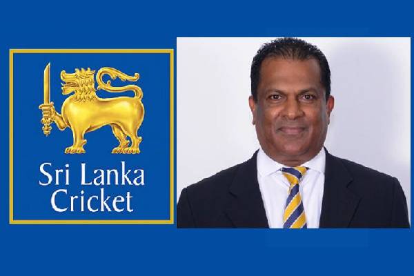 புதிய தலைவரை நியமித்தது இலங்கை துடுப்பாட்ட குழு..! | Sri Lanka Cricket New President Appointed Icc
