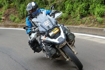 அஜித்தின் முதற்கட்ட உலக சுற்றுப்பயணம் நிறைவடைந்தது.. எங்கெங்கே சென்றுள்ளார் தெரியுமா