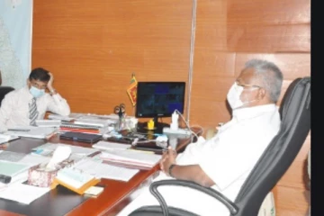அமைச்சர் டக்ளஸ் வழங்கிய உறுதிமொழி
