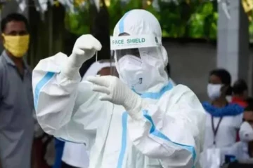 கொரோனா வைரஸை தடுக்கும் ‘ஸ்பிரே’வை கண்டுபிடித்த ஆராய்ச்சியாளர்கள்