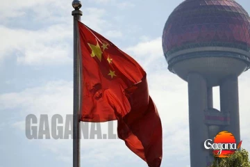 “බ්‍රික්ස් සන්ධානයක් - සටනක් නොවෙයි” චීනය කියයි