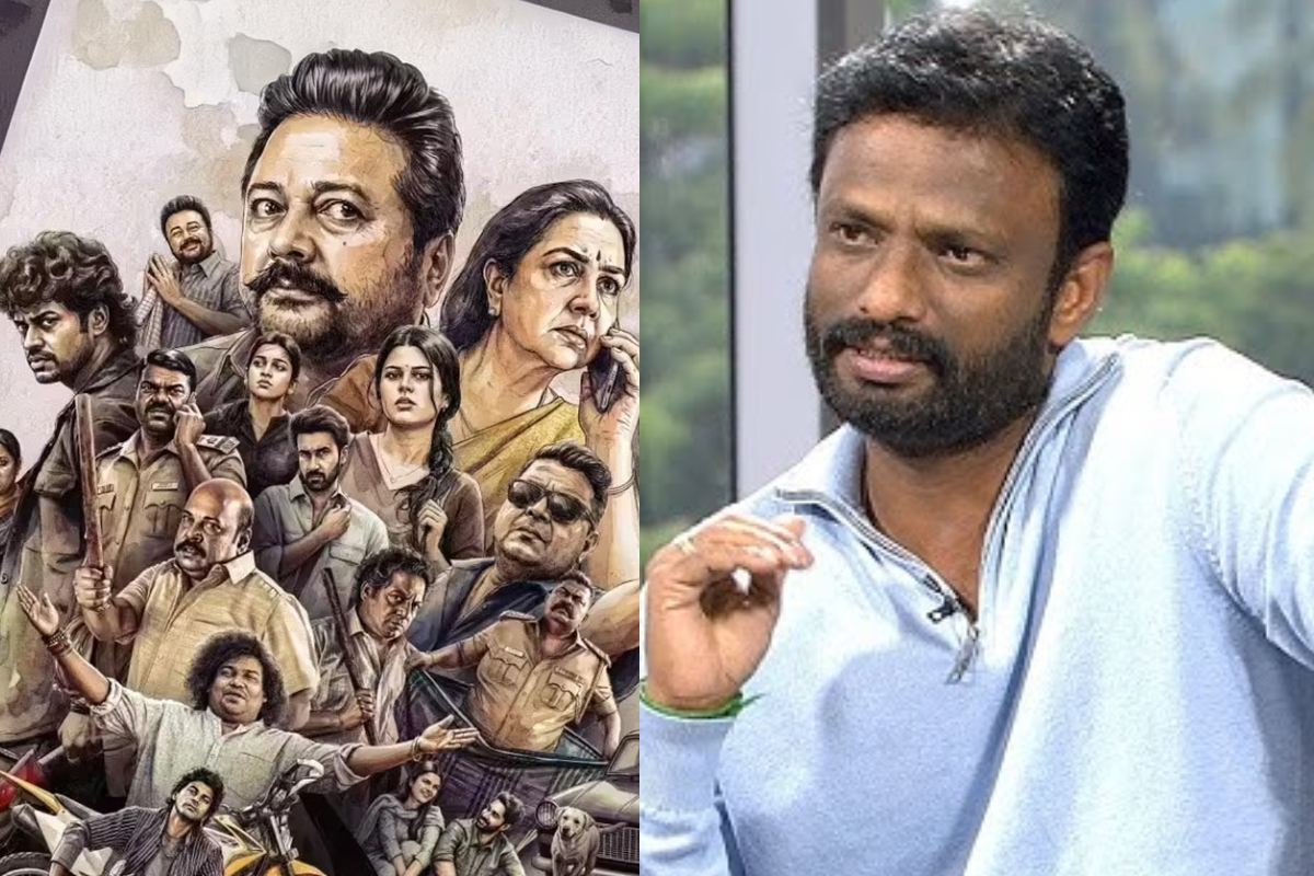 பெரும் நம்பிக்கை பெருத்த ஏமாற்றம் பாண்டிராஜுக்கு | Parimala And Co Gives Disappointment To Pandiraj பெரும் நம்பிக்கை பெருத்த ஏமாற்றம் பாண்டிராஜுக்கு | Parimala And Co Gives Disappointment To Pandiraj