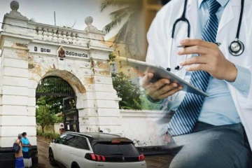 மோசமடையும் காலி சிறைச்சாலையின் நிலைமை