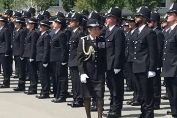 பிரிட்டன் எம்.பி.களுக்கு பலத்த பாதுகாப்பு