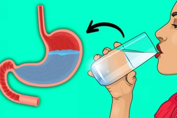 නිතරම අයිස් වතුර බොන අයගේ සිරුරට සිදු විය හැකි දේවල්.