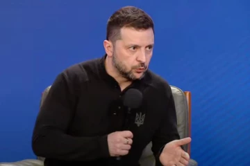 ஜனாதிபதி பதவியை விட்டுக் கொடுக்க தயார்! ஜெலென்ஸ்கி அறிவிப்பு