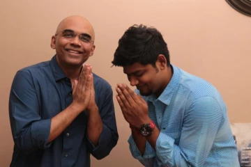 பிக்பாஸ்5க்கு வரும் சினிமா விமர்சகர், இவரு ரொம்ப ஓவரா பேசுவாரே!