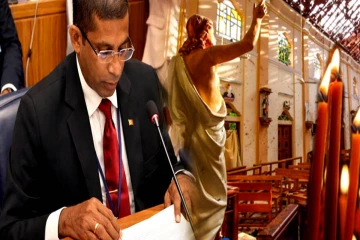 மகனை சந்திக்க காத்திருந்த சுரேஷ் சலேவிற்கு பெரும் அதிர்ச்சி! மன அழுத்தத்தின் உச்சம்