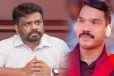 மஹிந்தவை பாதுகாக்க வேண்டியது அநுர அரசின் பொறுப்பு; நாமல் ராஜபக்ஷ