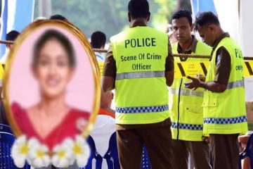 இளம் ஆசிரியை பரிதாபமாக உயிரிழப்பு