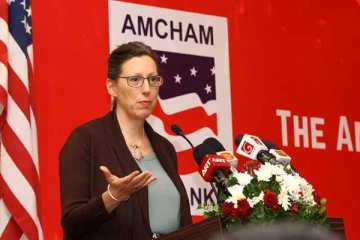 நெருக்கடிக்குள்ளான பொருளாதாரம்! - இலங்கைக்கு அமெரிக்கா கூறும் அறிவுரை