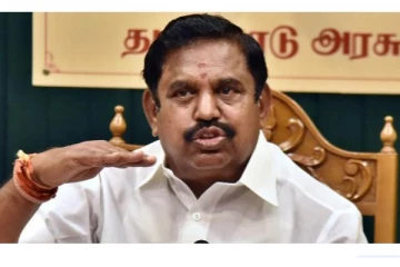 ஈரோடு கிழக்கு தொகுதி இடைத்தேர்தல் - எடப்பாடி பழனிசாமி அவசர ஆலோசனை!