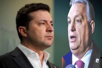 உக்ரைனுக்கான நிதியுதவியை இறுதிநேரத்தில் முடக்கிய நாடு