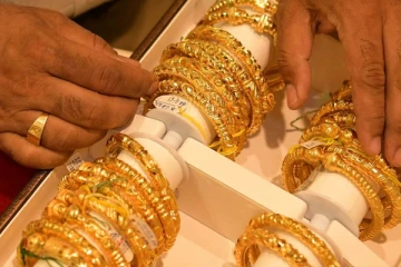 இலங்கையின் இன்றைய தங்க விலையில் சற்று அதிகம் ! (07-02-2023)