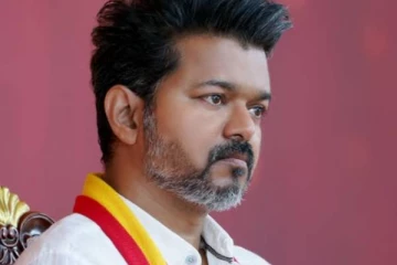 தவெக மாநாட்டிற்கு சென்றபோது உயிரிழந்த 6 பேரின் குடும்பத்தினருக்கு விஜய் நிதியுதவி