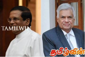 மைத்திரியை ஜனாதிபதியாக்க ரணில் கொடுத்த பணம்