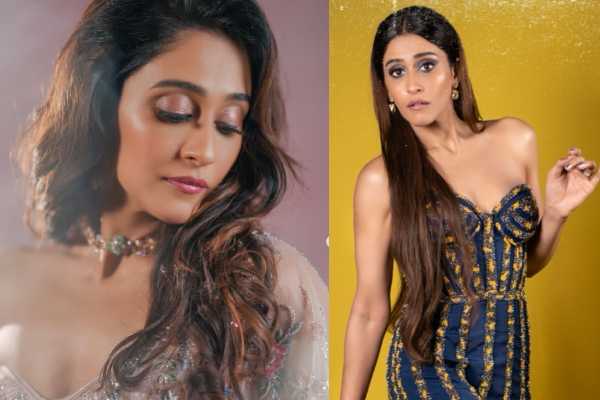 35 வயதில் குறையாத கிளாமர்!! நடிகை ரெஜினா கசாண்ட்ராவின் க்யூட் புகைப்படங்கள்.. | Actress Regenacassandrra Recent Photoshoot Post