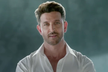 இலங்கைக்கு வருகை தரவுள்ள பொலிவுட் ஸ்டார் ஹிருத்திக் ரோசன்