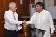 රනිල් සහ සජිත් එකට එක් වෙයි..?හදිසියේම පක්ෂ දෙකේ සාමාජිකයින් කරන්න යන දේ මෙන්න..