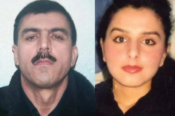 லண்டனில் தமது கதையை நாடகமாக்கிய நிறுவனம் மீது வழக்குத் தொடரும் கொலைகாரன்