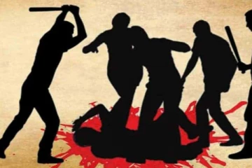 පොලිස් කොස්තාපල්වරයකු ඝාතනය ‌කෙරේ...(video)