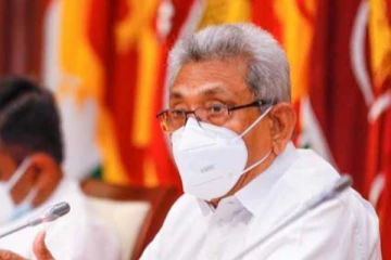ඉවත් කරපු මන්ත්‍රී ඇමති සුසිල් ගැන ජනපති සිද්දියෙ කියූ කතාව  ( VIDEO)