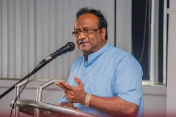 பலாலி விமான நிலைய காணிகள் விடுவிக்க முடியாது!