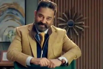 கமலின் பிக்பாஸ் சீசன் 5ல் நதியா ? எதிர்பாரததை எதிர்பாருங்கள்...இன்ப அதிர்ச்சியில் ரசிகர்கள்