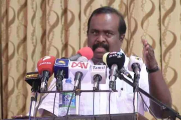 கழுத்தளவு பிரச்சினையில் திண்டாடும் தமிழ் மக்கள்- அகத்திய அடிகளார் மற்றும் ஆயர் தொடர்பில் செல்வம்!