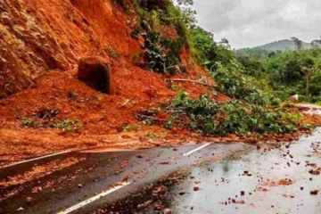 பதுளையில் 2 பிரதேசங்களுக்கு விடுக்கப்பட்டுள்ள அபாய எச்சரிக்கை!