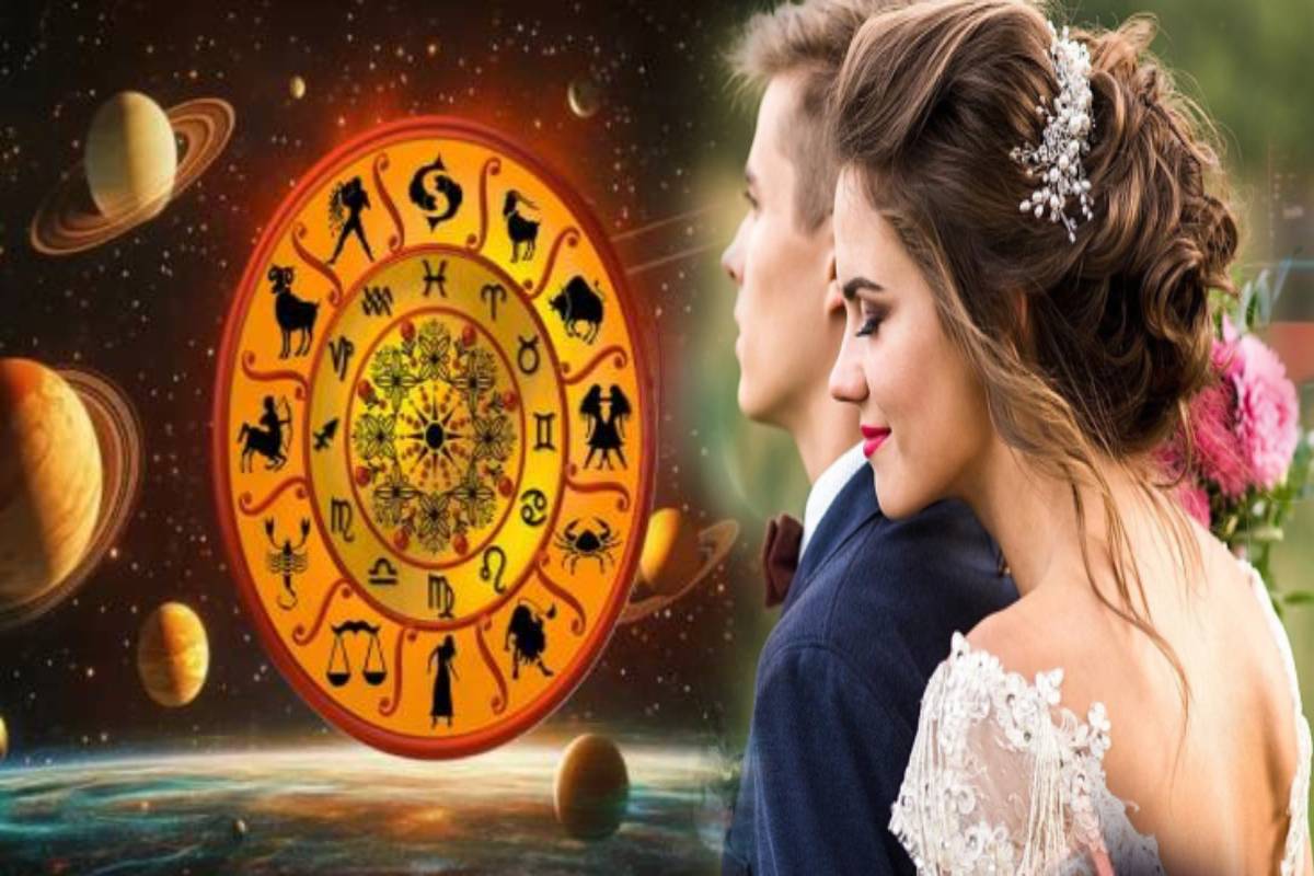 இந்ர ராசி பெண்கள் ரொமான்ஸில் கில்லாடிகளாம்... யார் யார்ன்னு தெரியுமா? | The Most Romantic Female Zodiac Signs