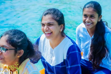 நீங்கள் தகுதியுள்ள இளைஞரா? உடனே விண்ணப்பியுங்கள்!!