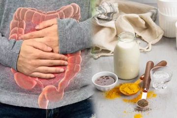 மிளகு பாலில் இத்தனை நன்மைகளா... யார் யாரெல்லாம் குடிக்கலாம் தெரியுமா?